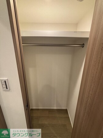 ザ・パークハビオ神楽坂レジデンスSouthの物件内観写真